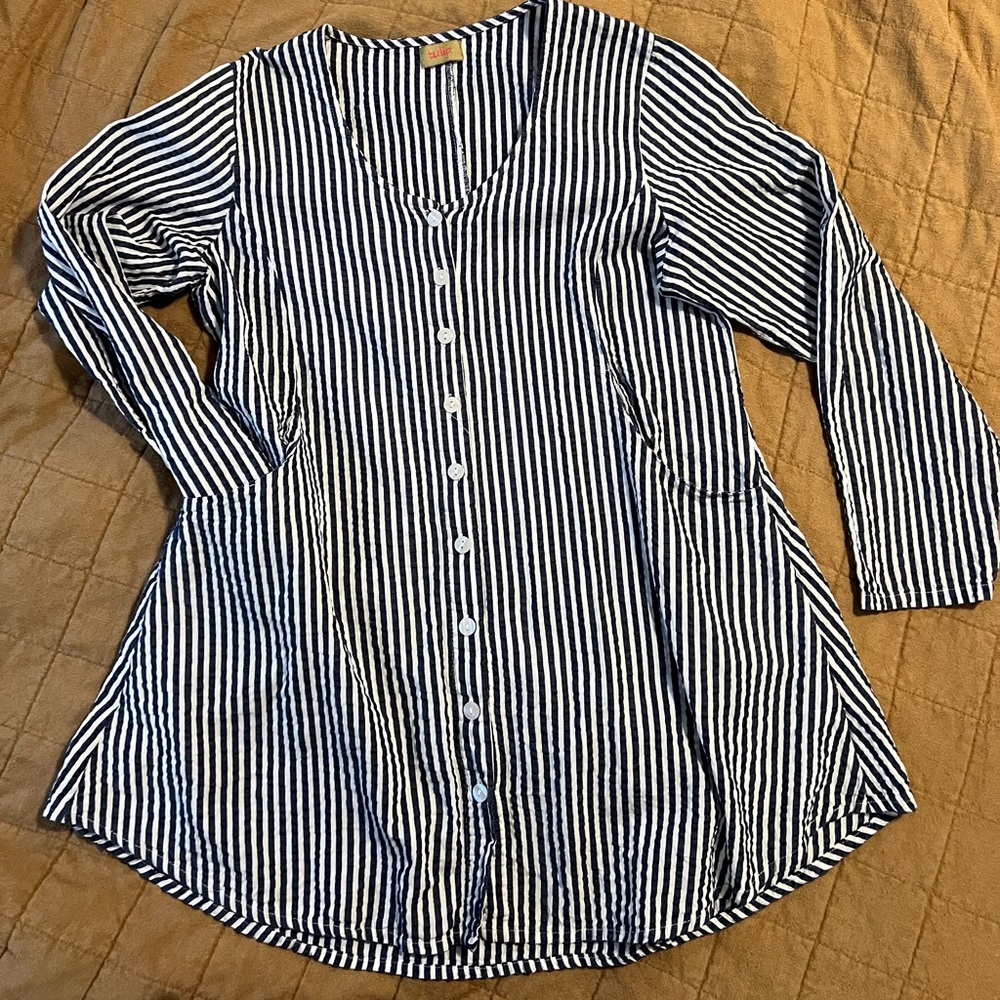 Tulip Women’s Tunic